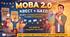 Квест «Мова 2.0» до Дня української писемності та мови (27 жовтня) | Сучасний шкільний захід для 5–11 класів
