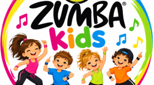 Програма  гуртка "ZUMBA kids"