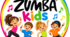 Програма  гуртка "ZUMBA kids"