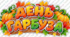 ДЕНЬ ГАРБУЗА — ЯСКРАВЕ ОФОРМЛЕННЯ ДОШКИ!