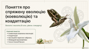 Презентація "Стратегії адаптування"