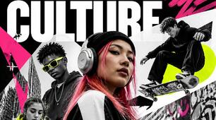 Комплексна діагностична робота з англійської мови 9 клас - Unit 2. «Youth culture»
