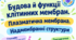 Будова й функції клітинних мембран. Плазматична мембрана. Надмембранні структури (клітинна стінка, глікокалікс) 9 кл НУШ