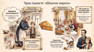 Шматок пирога