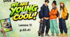 Інтерактивна презентація до теми «We are young ang cool» (Lesson 11, с. 60-61 до підручника О.Карп'юк) / Unit 3