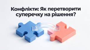 Конфлікти та способи їх подолання. Громадянська освіта. 10 клас