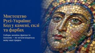 Презентація до уроку: «Мистецтво Русі-України: шедеври архітектури, образотворчого мистецтва та музична культура княжої доби» (8 клас. Мистецтво / Історія України)