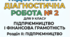 Підсумкова діагностична робота № 2  Розділ II: «Підприємництво» (з відповідями та критеріями)