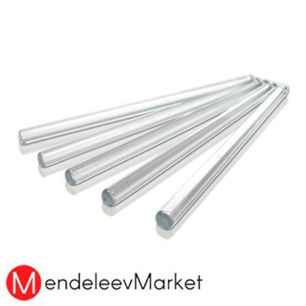Скляна паличка для хімічних експериментів MendeleevMarket