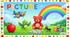 Picture Bingo: Alphabet A-B & Colors