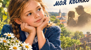 К. Нестлінгер "Маргаритко, моя квітко"