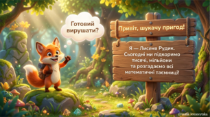 Нумерація багатоцифрових чисел. 4 клас