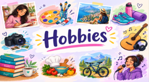 Hobbies