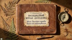 Інтерактивна презентація з української мови: «Пригадую алфавіт. Вчуся ним користуватися. Експедиційний журнал дослідника» (2 клас НУШ)