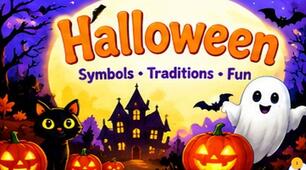 Halloween. Traditions. Fun