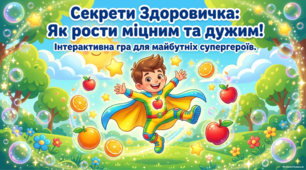 Секрети Здоровичка