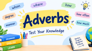 Advebs