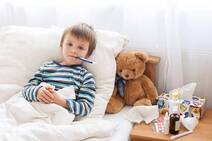 Той е болен. - He is sick. - Mondly Phrasebook