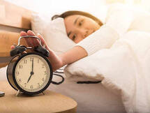 Setting the snooze alarm for 90 mins changed my sleep schedule - Times of India
