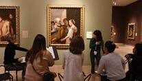 Looking Is Not Seeing » Norton Simon Museum