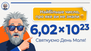 23 жовтня- День моля