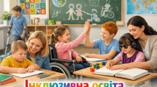 ПРОТОКОЛ № 1 засідання команди психолого-педагогічного супроводу
