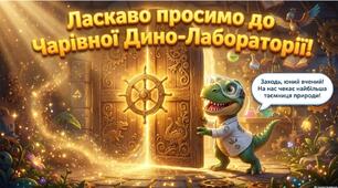 «Пташині таємниці: звідки походять птахи?» Інтерактивна презентація для дітей дошкільного віку