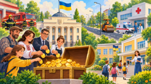 Презентація. Урок 2. Роль людини: особистість, споживач, громадянин