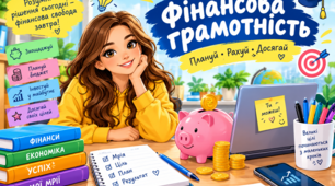 Фінансовий мільйонер: секрети заощадження