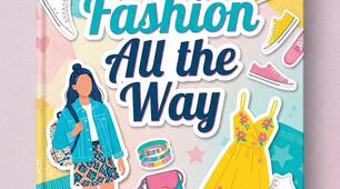 Fashion All the Way: Reading Comprehension для дітей з ООП 9 клас