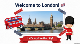 Урок англійської мови про ЛОНДОН. LONDON. Презентація З  ЦІКАВИМИ ЗАВДАННЯМИ. ЧИТАННЯ, ПИСЬМО, ГРАМАТИКА, ЛЕКСИКА.