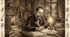 Презентація "Чарльз Діккенс (1812–1870). «Різдвяна пісня в прозі». Подорож Скруджа у часі й просторі"