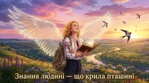 Прислівʼя та приказки. Ілюстративний матеріал