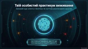 Безпека і ризики людини