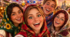 Інтерактивна 5D Disney-презентація до Дня української хустки (7 грудня) + практичні вправи та регіональні традиції (10 слайдів)
