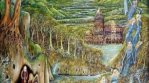4. Символізм. Музика, театр