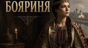 Леся Українка "Бояриня"