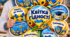 🌻💙💛 КВІТКА ГІДНОСТІ — ЯСКРАВЕ ОФОРМЛЕННЯ ДЛЯ ВАШОГО КЛАСУ!