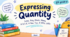 "Prepare" 8. Unit 6.  «Quantifiers: Some, Any, Much, Many, A lot of, A few, Few, A little, Little».