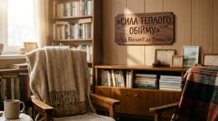 Інтерактивний виховний захід: «Сила теплого обійму: від біології до емпатії»