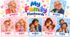 Family flashcards