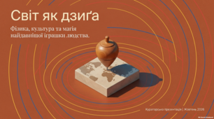 Міжнародний день дзиґи
