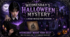 WEDNESDAY’S HALLOWEEN MYSTERY — інтерактивний квест з англійської мови для учнів 4 класу