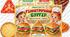 🍔 Дидактична гра «ГЕОМЕТРИЧНИЙ БУРГЕР» 🔺