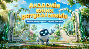 Правила безпеки з вибухонебезпечними предметами №5 "Правила поводження з ВНП, невизначеними предметами та речовинами"