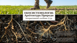 Презентація " Екосистемологія. Екосистеми, їх структурна організація" 11 клас