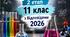 Олімпіадні завдання з хімії — 2 етап (11 клас). ЗАВДАННЯ + ВІДПОВІДІ