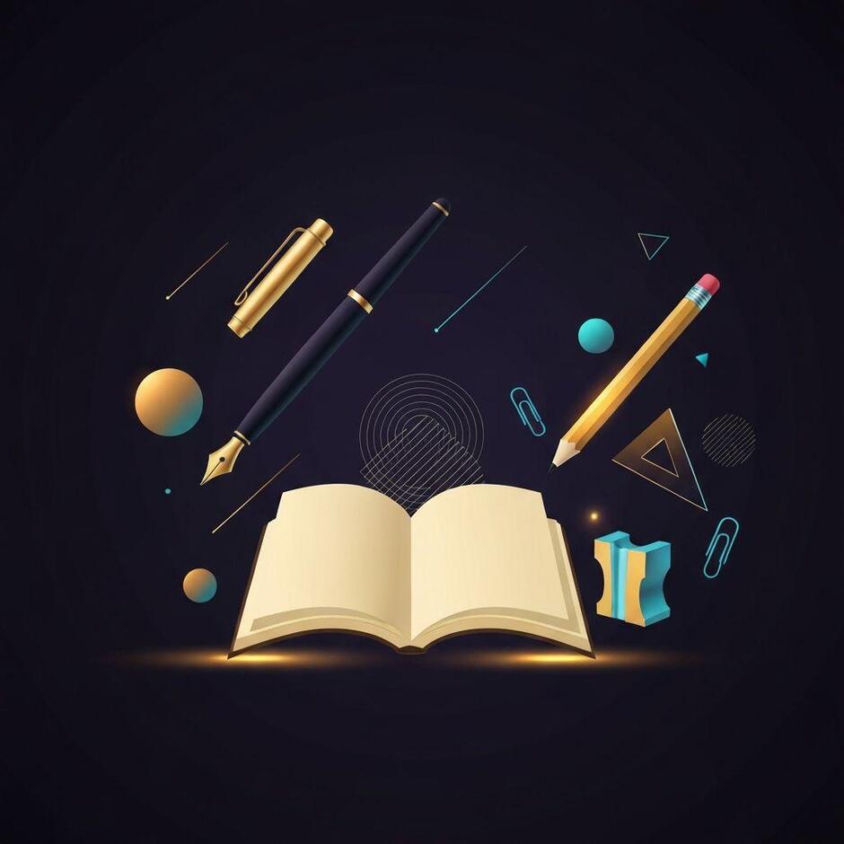 Top 10 Best Stationery Brands in Pakistan | Enests