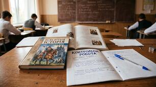 Діагностувальна робота Всесвітня Історія 7 клас, Розділ 1 " Народження Середньовічної Європи" ( підручник Щупак І.)