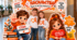 🧡🖤 МЕГА ОФОРМЛЕННЯ ДО АКЦІЇ «16 ДНІВ ПРОТИ НАСИЛЬСТВА» 🖤🧡